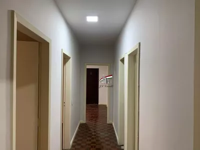 Apartamento 3 quartos no térreo na Av Iguaçu para alugar 90m² - Foto 7