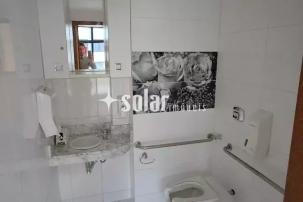 SALA COMERCIAL 102 ED MONTE CARLO R TAPAJOS N 152 B CENTRO - Foto 6