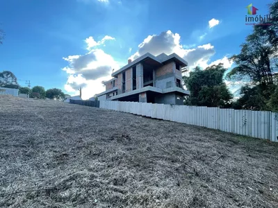 Terreno Residencial grande para venda,  Cadorin, Pato Branco - Foto 8