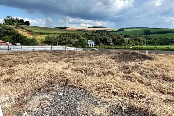 Terreno de Esquina para venda,  Localizado no Fraron na Pato Branco-PR - Foto 6