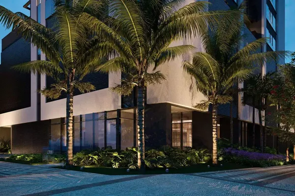 Área privativa à venda, 2 quartos, 2 suítes, 2 vagas, Savassi - Belo Horizonte/MG - Foto 2
