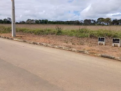 TERRENO A VENDA, COM PARCELA ATE 60 VEZES OTIMA OPORTUNIDADE , BAIRRO CIDADE JARDIM, BARRA DO CHO? - Foto 11