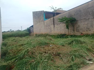 Terreno à Venda no Parque São Mateus - Foto 3