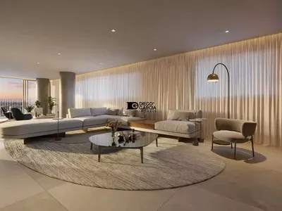 Apartamento à venda, 4 quartos, 4 suítes, 4 vagas, Gávea - Uberlândia/MG - Foto 15
