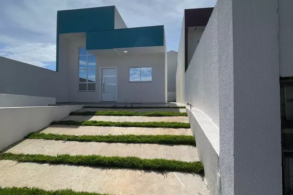 Casa para venda, 3 quarto(s),  São Francisco, Pato Branco - Foto 2