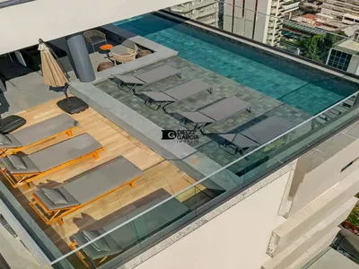 Apartamento à venda, 3 quartos, 1 suíte, 1 vaga, Jardins - São Paulo/SP - Foto 18