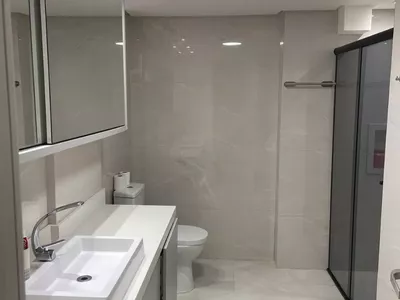Apartamento central  Ed Bukovski - Pato Branco - Foto 9