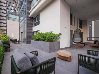 Apartamento com1 quarto para alugar em Pinheiros - Foto 35