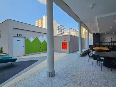 Apartamento à venda, 3 quartos, 3 suítes, 2 vagas, Boa Viagem - Belo Horizonte/MG - Foto 26