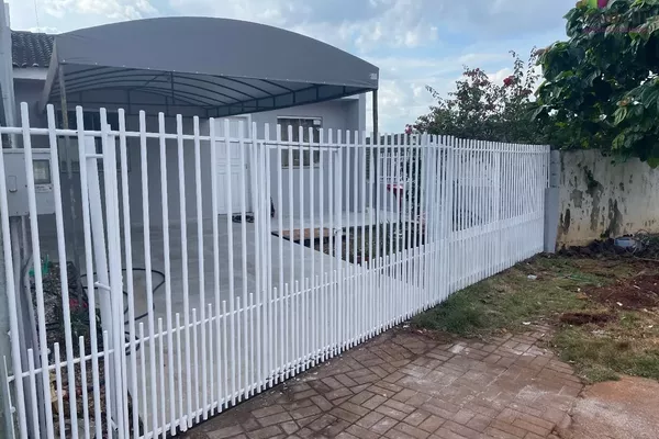 Casa com porão para venda,  Fraron, Pato Branco - Foto 2