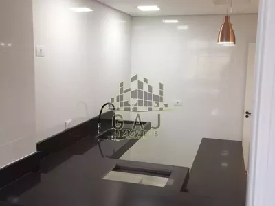 Apartamento 3 dorms c/ suíte - Jd São Domingos - Americana/SP - Foto 26
