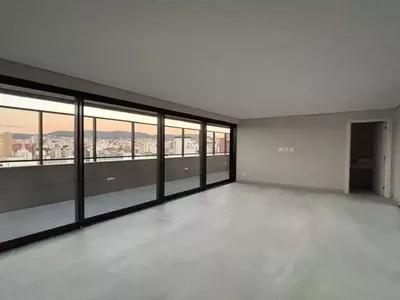 Cobertura à venda, 3 quartos, 1 suíte, 3 vagas, Lourdes - Belo Horizonte/MG - Foto 7