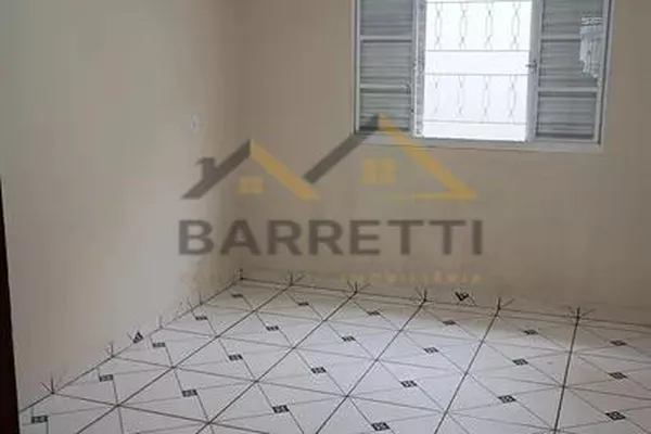 Casa à venda de 150m² com 2 quartos, 2 banheiros e 2 vagas de garagem no Residencial Mário Dedini - Foto 4