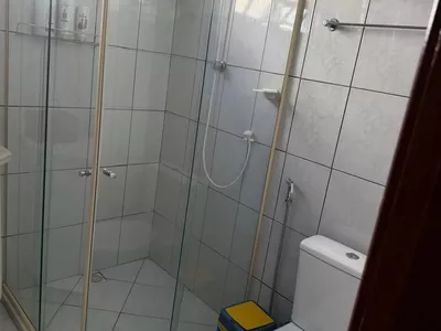 Excelente casa na Ilha de Itaparica, com 4 quartos sendo 2 suítes, na praia de Berlinque, Vera Cruz - Foto 65