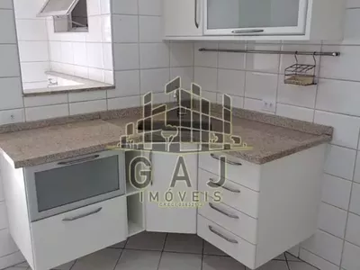 Apartamento 87m² 3 dorms c/ suíte Jd Ns Sra Fátima - Americana/SP - Foto 27