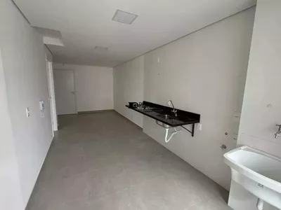 Apartamento Moderno e Sofisticado no Barro Preto – 40m² com Suíte e Lazer Completo - Foto 11