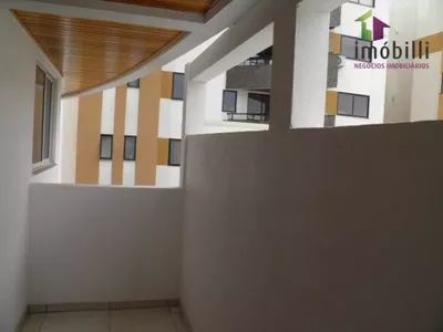 Apartamento 103 Ed. San Marino III - Foto 9