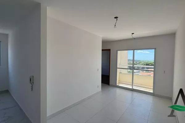 Londrina - Apartamento - 2 quartos -  Jardim Lago Norte - Foto 2