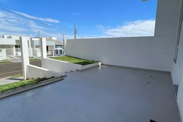 Casa para venda, 3 quarto(s),  São Francisco, Pato Branco - Foto 4