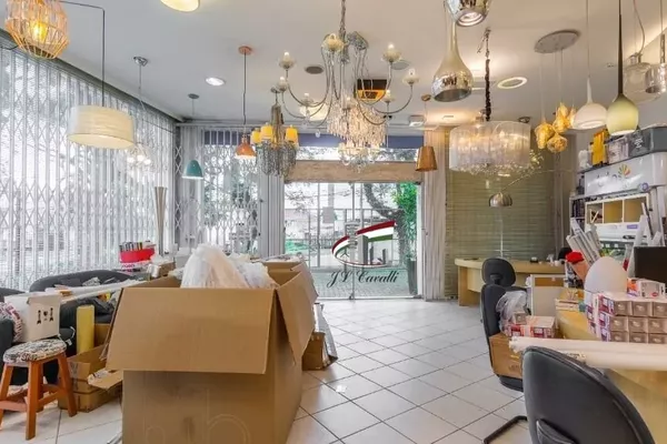 Ponto comercial no Vila Izabel para alugar com 200m² de área útil - Foto 6