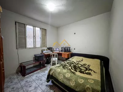 Casa à venda no bairro Vila Independência, com 116 m², 2 quartos, área de luz e 3 vagas de garagem - Foto 9