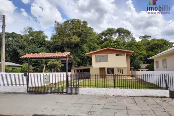 Casa Mista para venda, Bairro São Vicente Pato Branco - Foto 1