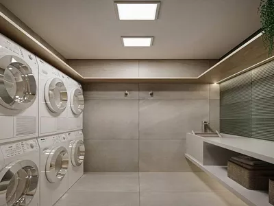 Unidades à venda, 1 a 3 quartos, Funcionários - Belo Horizonte - Foto 10