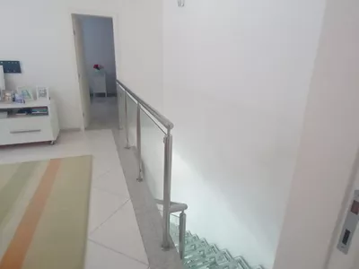 Casa com 3 suítes , 2 salas em excelente localização à venda, Recreio próximo ao centro da cid - Foto 12