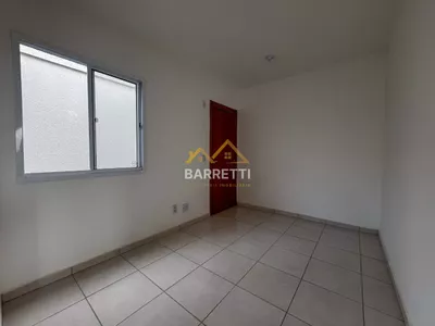 Apartamento à venda no Vitta Hibisco Amarelo, com 46 m², 2 quartos, 1 banheiro e 1 vaga de garagem - Foto 12