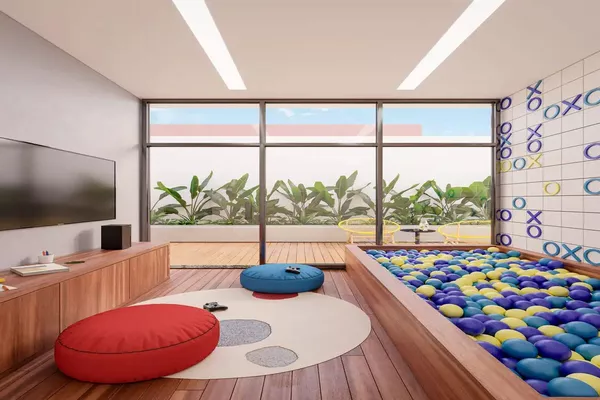 Unidades à venda, 3 a 4 quartos, Santo Antônio - Belo Horizonte - Foto 6