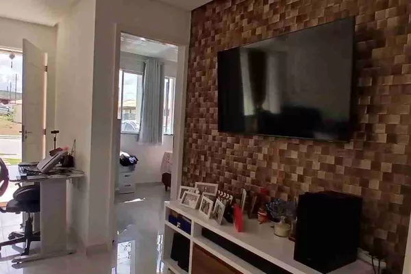 Casa à venda, 2 suite, Vog AlegroPrimavera, Vitória da Conquista, BA - Foto 5