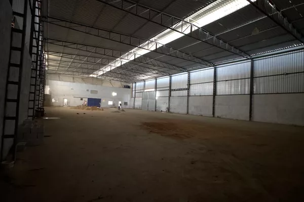 Galpão na Bartolomeu de Gumão 1300m2 - Foto 6