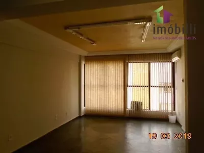 Sala comercial 304 Ed. Itatiaia, para venda,  Centro, Pato Branco - Foto 21