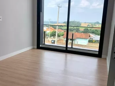 Casa Nova para venda,  localizada no Bairro Parque Do Som em Pato Branco-PR - Foto 18
