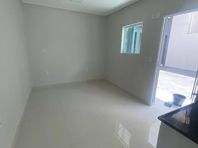 Kitnet para locação, 1 Cômodo com banheiro (incluso água e energia), no Bairro Felícia, Vitóri - Foto 9