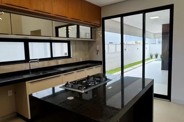 Casa de alto padrão em condomínio à Venda, Alfaville em Vitória da Conquista, BA - Foto 2
