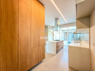 Casa à venda no Condomínio Soleil, com 148,43 m² de área construída, três suítes, piscina e quatro vagas de garagem - Foto 12