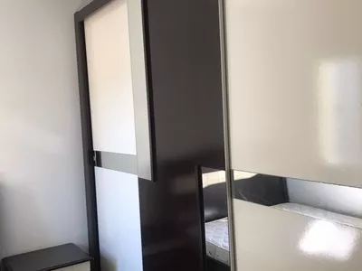 Apartamento mobiliado de 3 quartos sendo 1 suíte para venda, no 3º andar, com sacada no Candeias - Foto 44