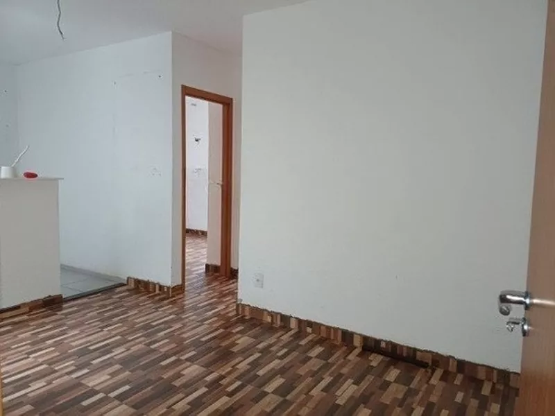 Apartamento 2 Quartos para Aluguel em Piracicaba - Foto Principal