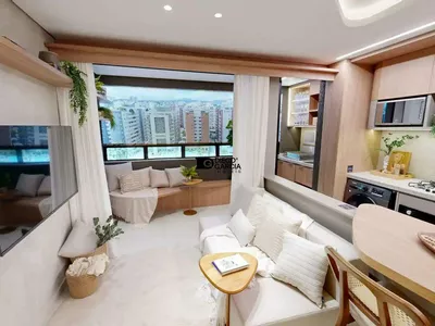 Unidades à venda, 2 a 3 quartos, Palmares - Belo Horizonte - Foto 4