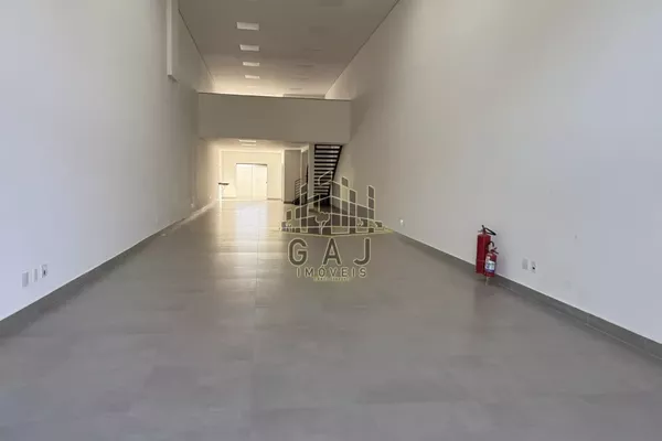 Salão comercial NOVO 227m² São Manoel - Americana/sp - Foto 3