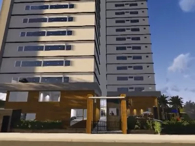 Oportunidade Apartamento 3 suítes alto padrão à Venda, Candeias, Vitória da Conquista, BA - Foto 2