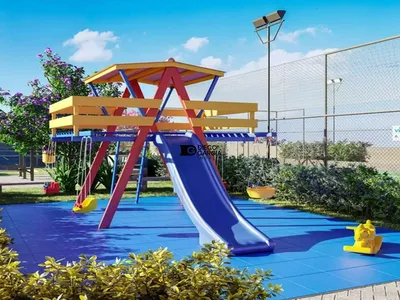 Apartamento à venda, Loteamento Residencial Pequis - Uberlândia/MG - Foto 10