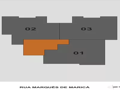 Cobertura à venda, 2 quartos, 2 suítes, 2 vagas, Santo Antônio - Belo Horizonte/MG - Foto 15