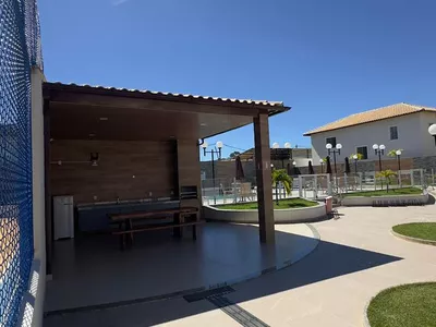Casa 4 suítes em condomínio fechado com lazer completo, á venda, Candeias, Vitória da Conquista - Foto 39