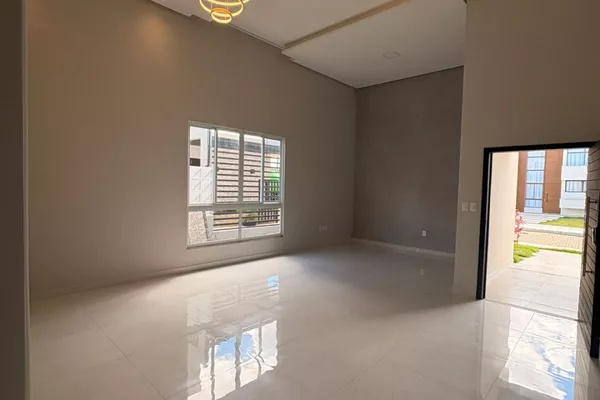 Casa térrea com 3 suítes + escritório + espaço gourmet + piscina à Venda, Boa Vista, Vitória - Foto 2