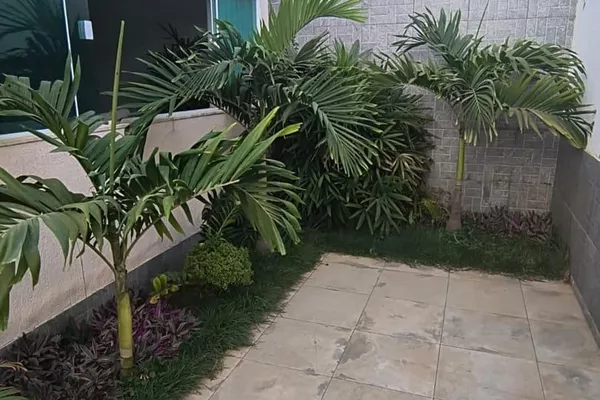 Casa de 3/4 sendo uma suíte no Vila Marina - Próximo Shopping Conquista Sul e Havan - Foto 5