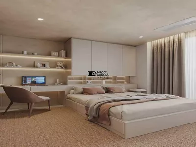 Apartamento à venda, 3 quartos, 3 suítes, 3 vagas, Morada da Colina - Uberlândia/MG - Foto 22