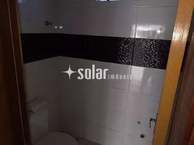 SALA COMERCIAL TERREA 02 R PARANA N 1750 B TREVO DA GUARANY - Foto 4