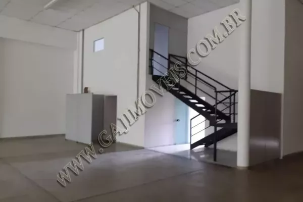 Salão comercial/industrial com 539m² em Avenida - Americana/SP. - Foto 4
